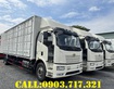 1 Bán xe tải Faw 7t25 thùng Container 9m9 60 khối