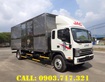 3 Bán xe tải JAC N900E5 thùng kín 7m