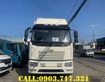 Bán xe tải Faw 7t25 thùng Container 9m9 60 khối