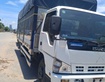 3 BÁN XE TẢI ISUZU 5 TẤN   giá  255 triệu bao hồ sơ