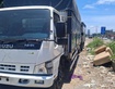 4 BÁN XE TẢI ISUZU 5 TẤN   giá  255 triệu bao hồ sơ