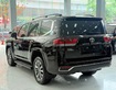4 Bán Land Cruiser LC300 sản xuất 2024, sơn Zin 100.