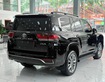 5 Bán Land Cruiser LC300 sản xuất 2024, sơn Zin 100.