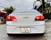 2 Chevrolet Cruze LT số sàn 2017