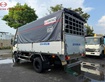 1 Xe Tải Hino 5 Tấn Mui Bạt Cũ - Hino XZU342 Thùng Bạt Bửng Nhôm 2021