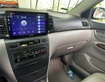 9 Toyota Corolla Altis Đen 2003