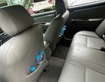 4 Toyota Corolla Altis Đen 2003