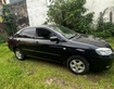 6 Toyota Corolla Altis Đen 2003