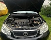 7 Toyota Corolla Altis Đen 2003
