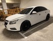 2 Bán xe Chevrolet Cruze LS số sàn đời 2010