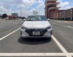 Huyndai Elantra 1.6 AT bản full cửa sổ nóc sx 2021 zin cọp không lỗi.