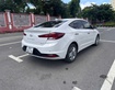 4 Huyndai Elantra 1.6 AT bản full cửa sổ nóc sx 2021 zin cọp không lỗi.