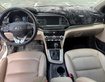 5 Huyndai Elantra 1.6 AT bản full cửa sổ nóc sx 2021 zin cọp không lỗi.