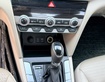 8 Huyndai Elantra 1.6 AT bản full cửa sổ nóc sx 2021 zin cọp không lỗi.