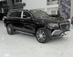 2 Bán Maybach GLS480 sản xuất 2022. Xe đi ít siêu mới.