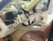 6 Bán Maybach GLS480 sản xuất 2022. Xe đi ít siêu mới.