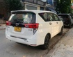 2 TOYOTA INNOVA E 2.0 2019 số sàn  xe dich vụ biển vàng máy zin giá tốt