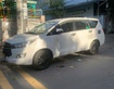 3 TOYOTA INNOVA E 2.0 2019 số sàn  xe dich vụ biển vàng máy zin giá tốt