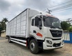 3 Xe tải Dongfeng 8 tấn thùng bạt, kín, kín palet sẵn giao ngay