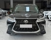 Bán Lexus LX570 Super sport Trung Đông, sản xuất 2018.