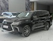 1 Bán Lexus LX570 Super sport Trung Đông, sản xuất 2018.