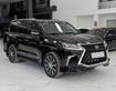 2 Bán Lexus LX570 Super sport Trung Đông, sản xuất 2018.