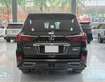 4 Bán Lexus LX570 Super sport Trung Đông, sản xuất 2018.