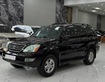 1 Bán Lexus GX470 nhập Mỹ sản xuất 2006. Xe siêu mới.