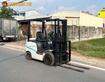 3 Xe nâng dầu Unicarriers FD15T14 Nhật Bản