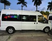 Ford Transit SVP 2019 16 chỗ Trắng- 360 triệu