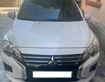 Mitsubishi Attrage 2024   1 chủ từ đầu, số sàn, ODO chỉ 1 vạn 8 km.