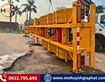 2 Bán mooc cổ cò Cimc Huajun 45 feet tải 33 tấn giá tốt