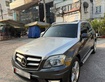 2 MERCEDES-BENZ GLK300 4MATIC suv sang trọng mạnh mẽ giá chỉ 250tr