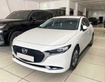 4 MAZDA 3 LUXURY 1.5AT 2026  xe mới 100 vừa bấm biển
