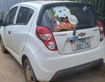 4 CHEVROLET SPARK VAN 1.2 MT   đời  2016 giá chỉ 99 triệu