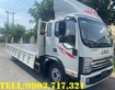 2 Bán xe tải JAC N750E5 thùng lửng 6m2
