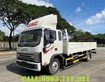 Bán xe tải JAC N750E5 thùng lửng 6m2