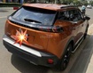 2 Peugeot 2008 2021 Cam