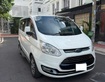 1 Ford Tourneo Titanium 2021   Gia Đình Rộng Rãi, Đẳng Cấp