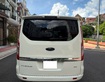 9 Ford Tourneo Titanium 2021   Gia Đình Rộng Rãi, Đẳng Cấp
