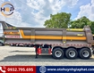 Mooc ben tự đổ Sinotruk Yunli 24 khối mẫu mới nhất 2026
