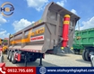 1 Mooc ben tự đổ Sinotruk Yunli 24 khối mẫu mới nhất 2026