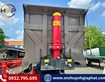 3 Mooc ben tự đổ Sinotruk Yunli 24 khối mẫu mới nhất 2026