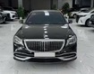 Bán Mercedes S500L sản xuất 2015 lên full Maybach