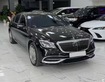 2 Bán Mercedes S500L sản xuất 2015 lên full Maybach