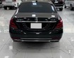 3 Bán Mercedes S500L sản xuất 2015 lên full Maybach