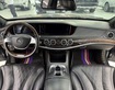 5 Bán Mercedes S500L sản xuất 2015 lên full Maybach