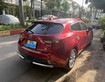 3 Mazda 3 1.5 AT sản xuất 2016, màu đỏ, odo 48.500 km.