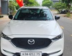 1 Mazda CX-5 Luxury 2021  Đăng ký lần đầu 2022  Chính chủ từ mới
