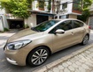 Chính chủ Cần bán xe kia k3 AT 1.6 màu vàng cát biển Hà Nội